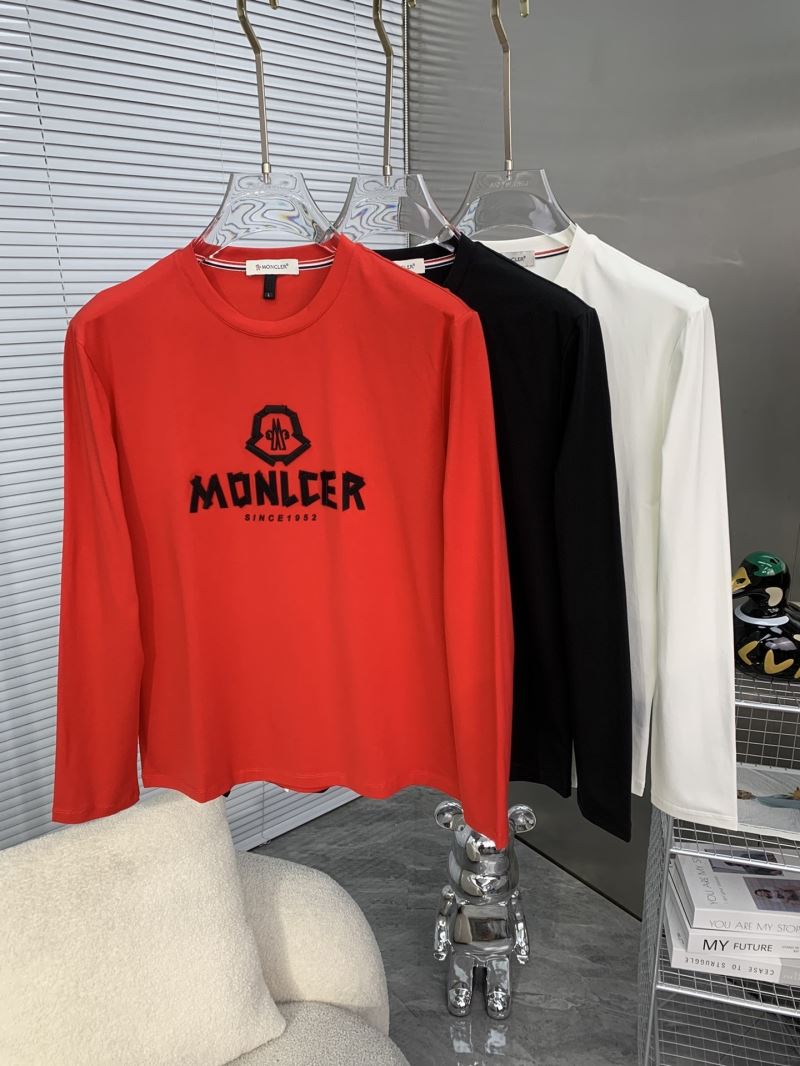 Moncler T-Shirts